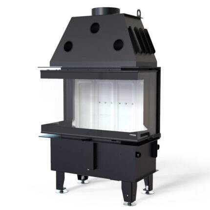 DEFRO HOME INTRA SM C 10 kW